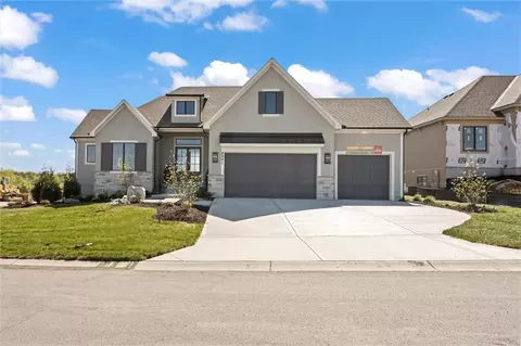 7942 Millridge St, Shawnee, KS 66220