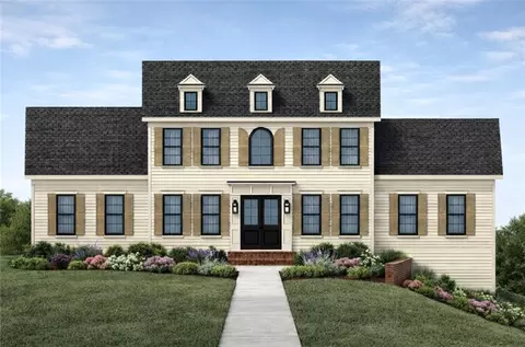 4406 W 71st St, Prairie Village, KS 66208
