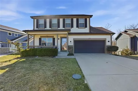 12629 Charlotte St, Kansas City, MO 64146