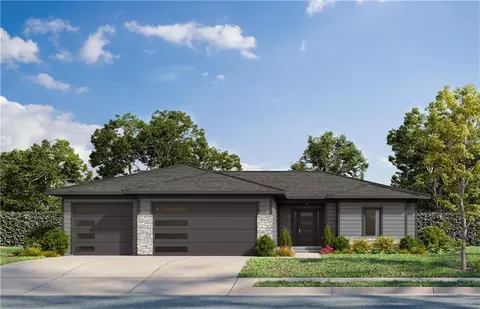 31425 W 85th Ter, De Soto, KS 66018