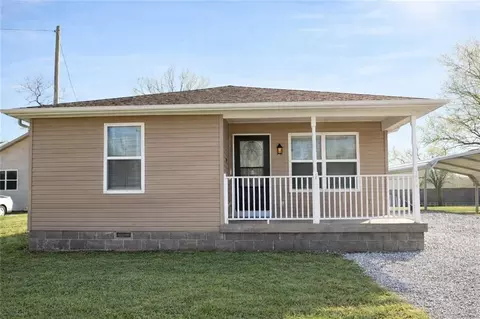 1007 W 1st St, Pittsburg, KS 66762