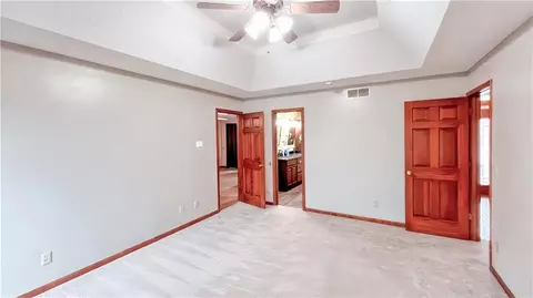 Bedroom - 39 Mackenzie Dr, Saint Joseph, MO 64503 photo 1 of 10