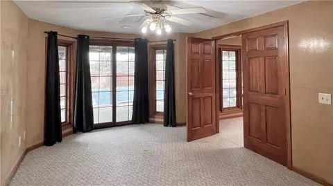 Bedroom - 39 Mackenzie Dr, Saint Joseph, MO 64503 photo 10 of 10
