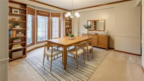 Dining - 39 Mackenzie Dr, Saint Joseph, MO 64503 photo 1 of 1