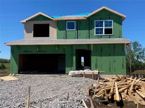 19338 Skyview Ln, Spring Hill, KS 66083