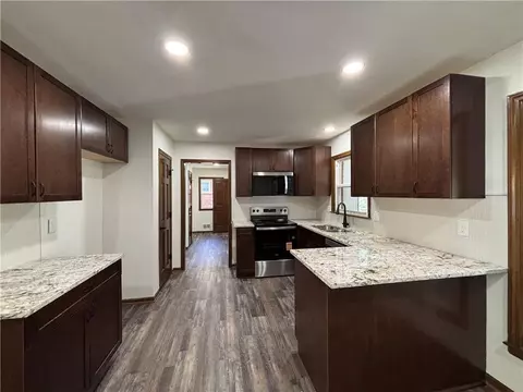 Kitchen - 1004 3rd Ter, Lees Summit, MO 64063 photo 1 of 2