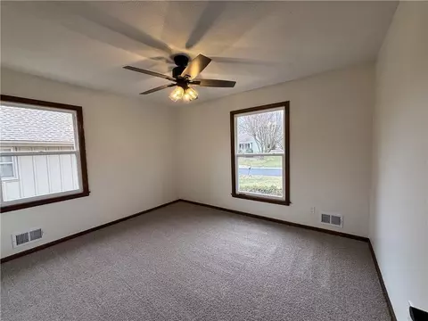 Bedroom - 1004 3rd Ter, Lees Summit, MO 64063 photo 2 of 3