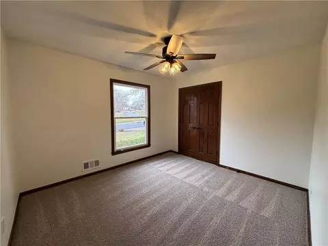 Bedroom - 1004 3rd Ter, Lees Summit, MO 64063 photo 3 of 3