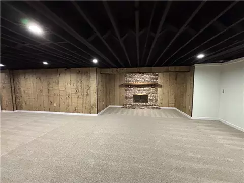 Living - 1004 3rd Ter, Lees Summit, MO 64063 photo 2 of 2