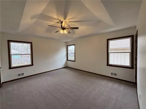 Bedroom - 1004 3rd Ter, Lees Summit, MO 64063 photo 1 of 3
