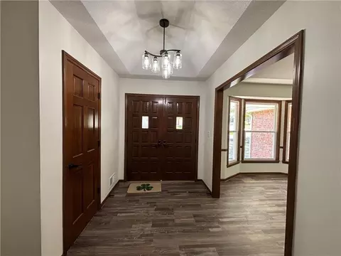 Entry Way - 1004 3rd Ter, Lees Summit, MO 64063 photo 1 of 2