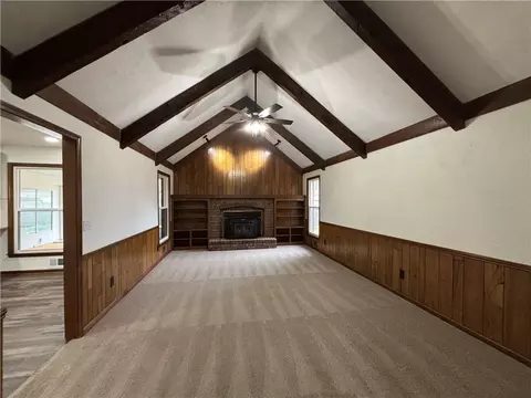 Living - 1004 3rd Ter, Lees Summit, MO 64063 photo 1 of 2