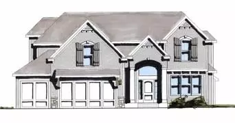 16917 S Brentwood St, Olathe, KS 66062