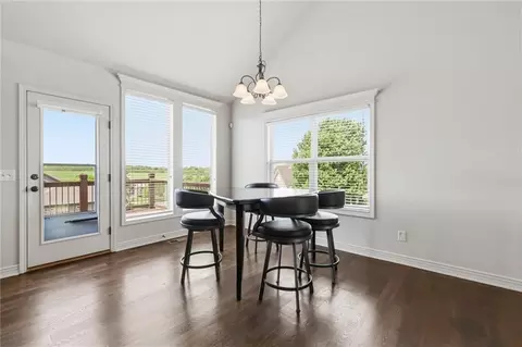 Dining - 1217 Hampton Dr, Raymore, MO 64083 photo 1 of 1