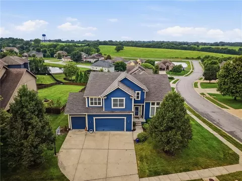 View/Area - 1217 Hampton Dr, Raymore, MO 64083 photo 1 of 8