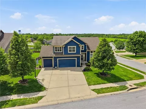 View/Area - 1217 Hampton Dr, Raymore, MO 64083 photo 1 of 8