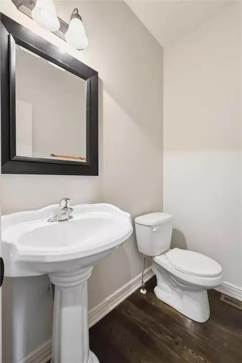 Bath - 1217 Hampton Dr, Raymore, MO 64083 photo 1 of 5