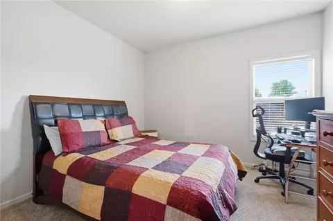 Bedroom - 1217 Hampton Dr, Raymore, MO 64083 photo 5 of 9