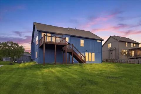Other - 1217 Hampton Dr, Raymore, MO 64083 photo 7 of 7