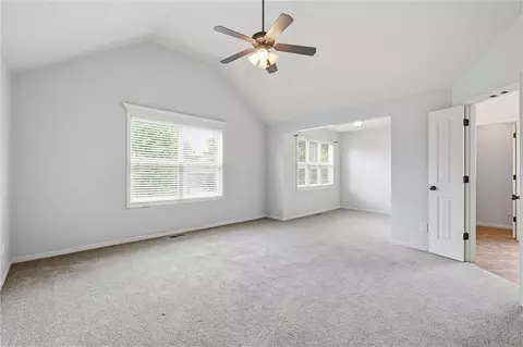 Bedroom - 1217 Hampton Dr, Raymore, MO 64083 photo 1 of 9
