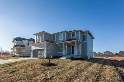 28321 W 160th Ct, Gardner, KS 66030