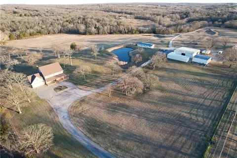 51020 S 36500 Rd, Cleveland, OK 74020