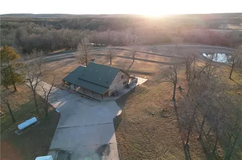 0000 S 36500 Rd, Cleveland, OK 74020