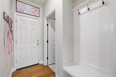 Entry Way - 312 SE Battery Dr, Lees Summit, MO 64063 photo 2 of 2