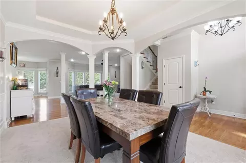 Dining - 312 SE Battery Dr, Lees Summit, MO 64063 photo 1 of 2