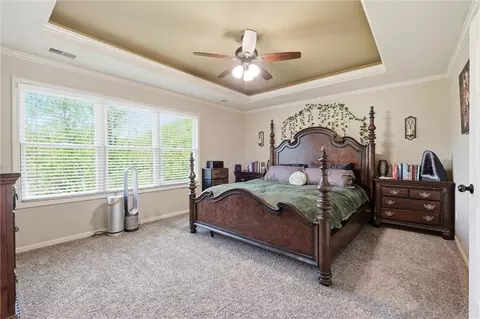 Bedroom - 312 SE Battery Dr, Lees Summit, MO 64063 photo 1 of 4
