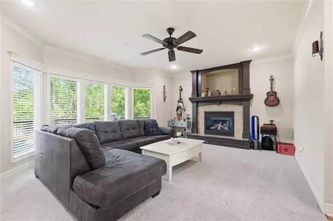 Living - 312 SE Battery Dr, Lees Summit, MO 64063 photo 2 of 2