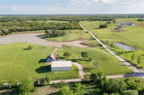 SE Tract A 400th Road, Warrensburg, MO 64093