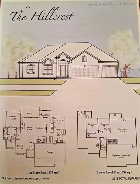 8721 N Farley Cir, Kansas City, MO 64157