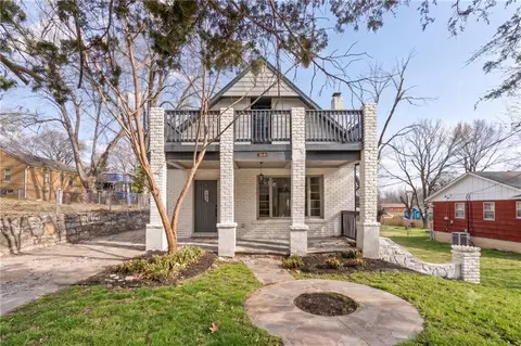 3644 Washington Ave, Kansas City, KS 66102