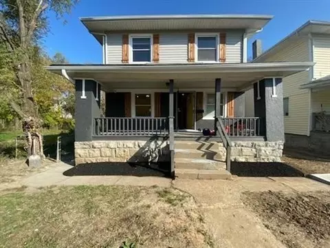 4041 Euclic Ave, Kansas City, MO 64130