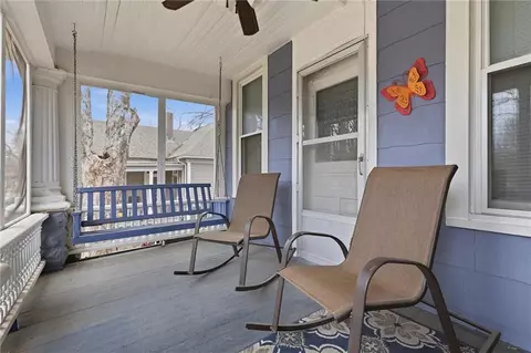 816 Pottawatomie St, Leavenworth, KS 66048