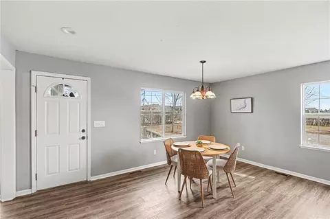Dining - 1492 SW Hook Rd, Lees Summit, MO 64082 photo 1 of 1