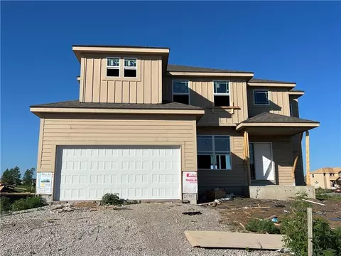 16989 S Mahaffie St, Olathe, KS 66062