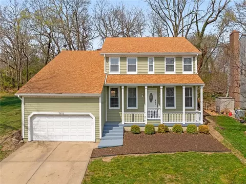 7618 Constance St, Lenexa, KS 66216