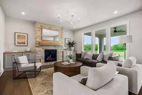 17825 Rainbow Blvd, Overland Park, KS 66085