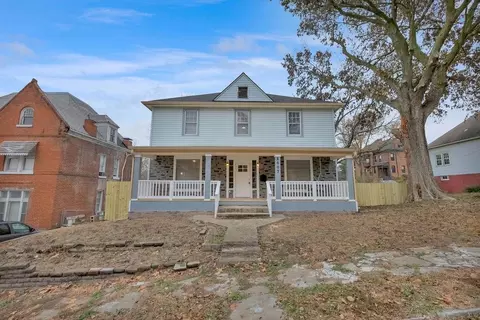1407 Felix St, Saint Joseph, MO 64501