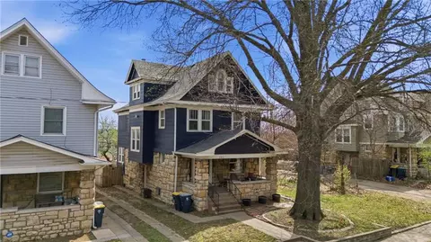 121 Lawn Ave, Kansas City, MO 64123