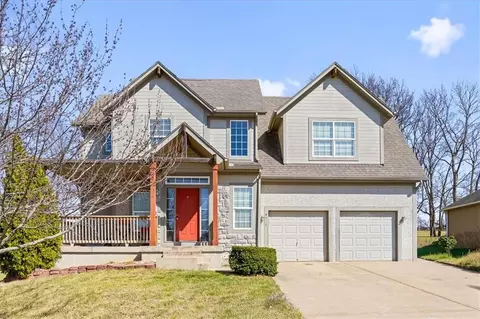4505 N 121 Ter, Kansas City, KS 66109