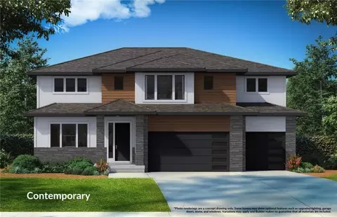 18272 Century St, Overland Park, KS 66013