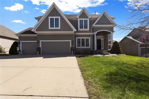 9409 N Laurel Ave, Kansas City, MO 64157