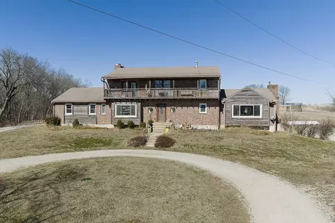 20426 Woodend Rd, Linwood, KS 66052