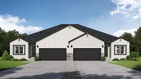 1212 SE Cronin St, Lees Summit, MO 64081