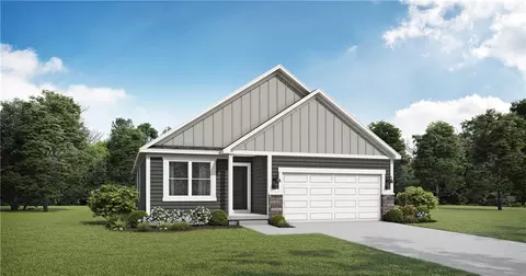 1205 SE Cronin St, Lees Summit, MO 64082