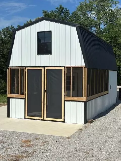 lot2044 Admiral Dr, Gallatin, MO 64640