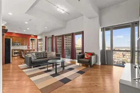 600 Admiral Blvd #1905, Kansas City, MO 64106